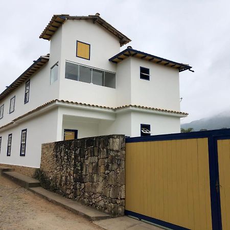 Casa De Sao Jose Villa Tiradentes Exterior foto
