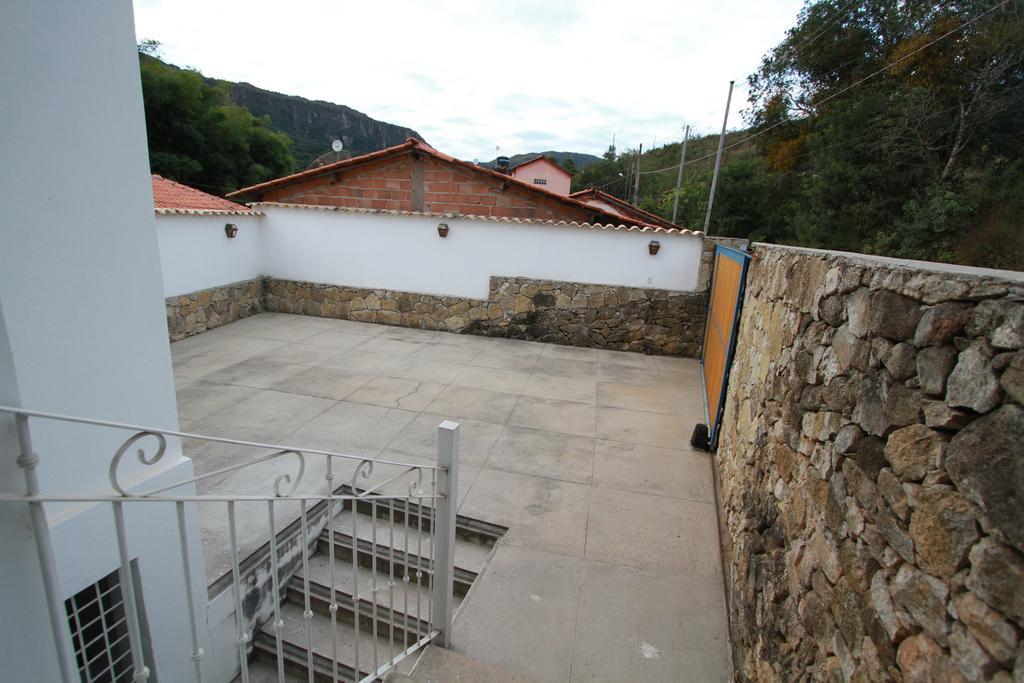 Casa De Sao Jose Villa Tiradentes Cameră foto
