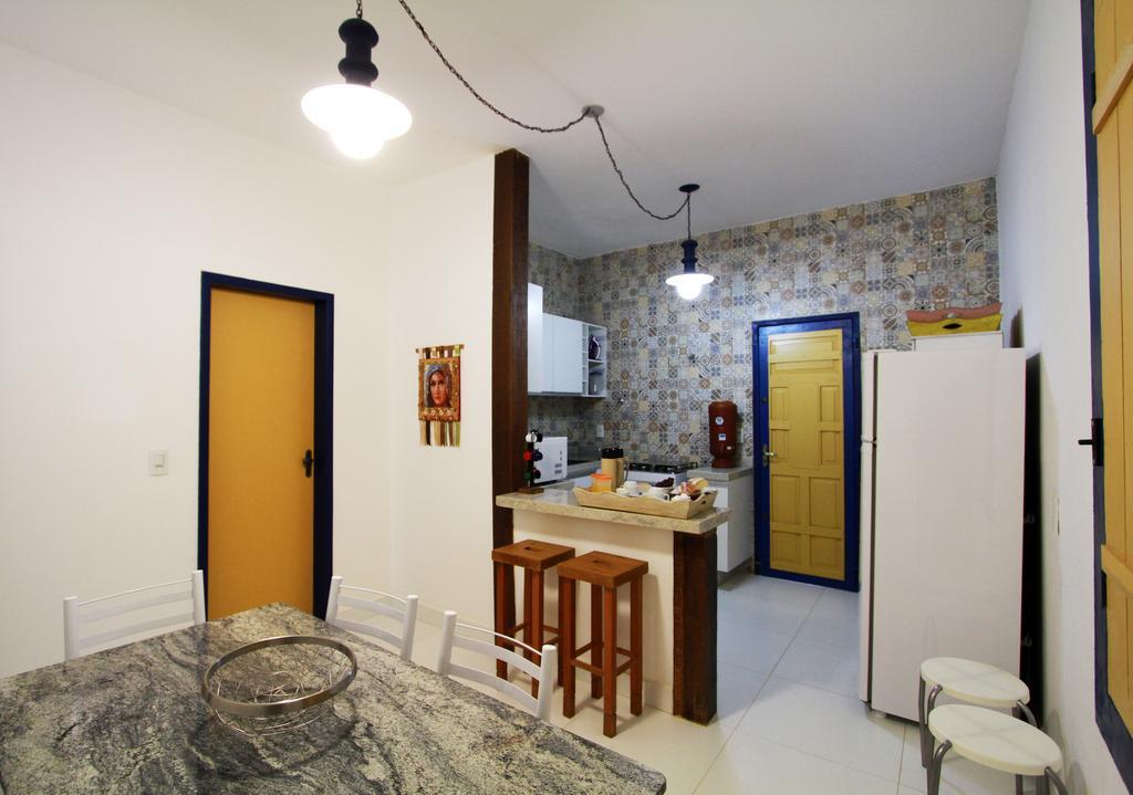Casa De Sao Jose Villa Tiradentes Cameră foto