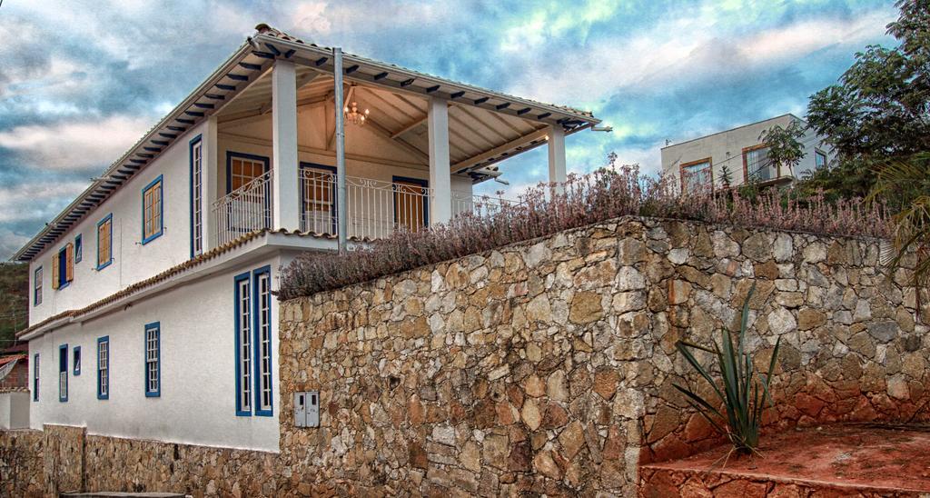 Casa De Sao Jose Villa Tiradentes Cameră foto